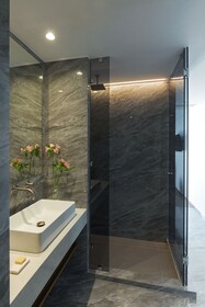 Mirabile Luxury Suites