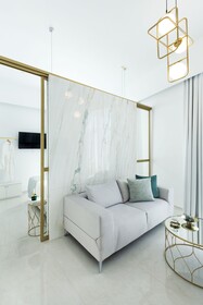 Mirabile Luxury Suites