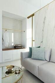 Mirabile Luxury Suites