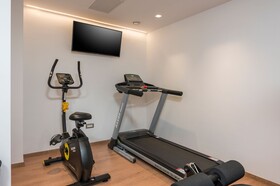 Mirabile Luxury Suites