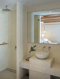 Mirabile Luxury Suites