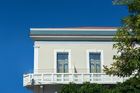 Mirabile Luxury Suites