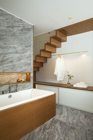 Mirabile Luxury Suites