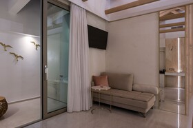 Mirabile Luxury Suites