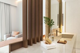 Mirabile Luxury Suites