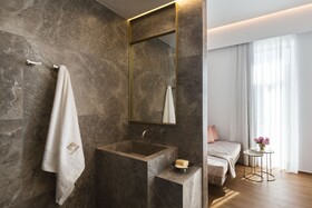 Mirabile Luxury Suites