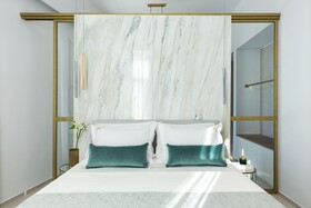 Mirabile Luxury Suites