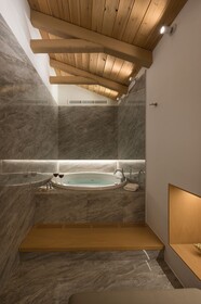 Mirabile Luxury Suites