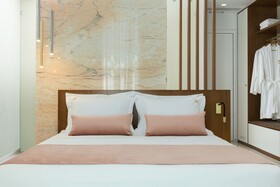 Mirabile Luxury Suites