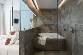 Mirabile Luxury Suites