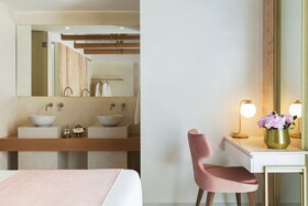 Mirabile Luxury Suites