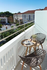 Mirabile Luxury Suites