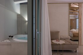 Mirabile Luxury Suites