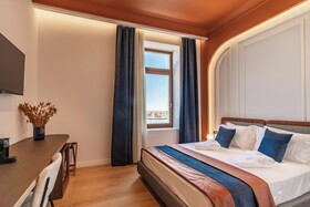 MiraVita Boutique Hotel