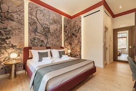 MiraVita Boutique Hotel