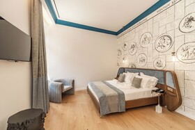 MiraVita Boutique Hotel