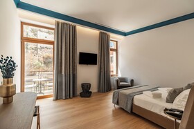 MiraVita Boutique Hotel
