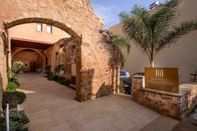 Monastery Boutique