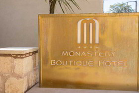 Monastery Boutique