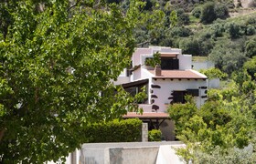 Monastery Estate Guesthouse