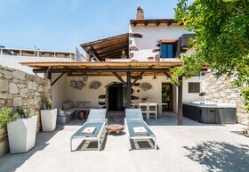 Monastery Estate Guesthouse
