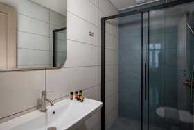 Mosaic Venetian Harbour Suites