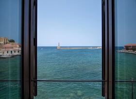 Mosaic Venetian Harbour Suites
