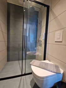 Mosaic Venetian Harbour Suites