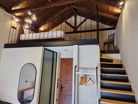 Mosaic Venetian Harbour Suites