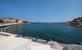 Mosaic Venetian Harbour Suites