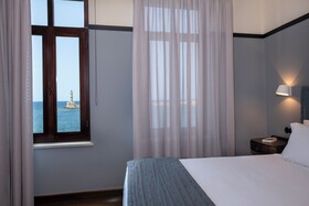 Mosaic Venetian Harbour Suites