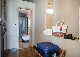 Mosaic Venetian Harbour Suites