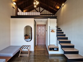 Mosaic Venetian Harbour Suites