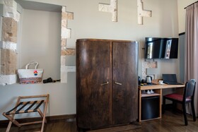 Mosaic Venetian Harbour Suites