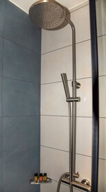 Mosaic Venetian Harbour Suites