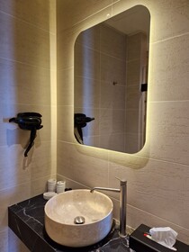 Mosaic Venetian Harbour Suites
