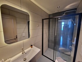 Mosaic Venetian Harbour Suites