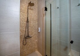 Mosaic Venetian Harbour Suites