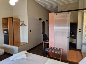 Mosaic Venetian Harbour Suites