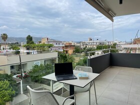 Mossa City Apartments