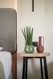 Mossa Well Being Hotel