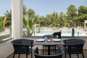 Mossa Well Being Hotel
