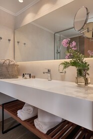 Mossa Well Being Hotel