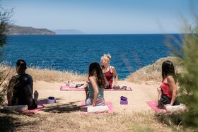 Mossa Well Being Hotel