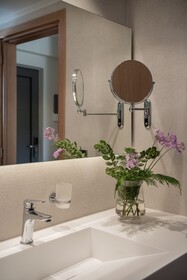 Mossa Well Being Hotel