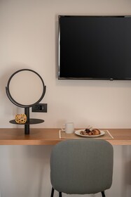 Mossa Well Being Hotel