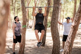 Mossa Well Being Hotel