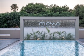Mossa Well Being Hotel