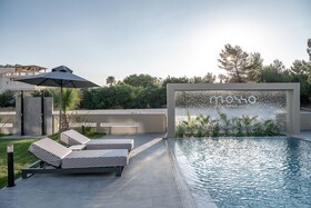 Mossa Well Being Hotel