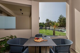 Mossa Well Being Hotel